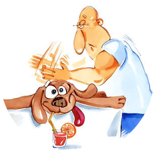 pet-therapy-weight-loss
